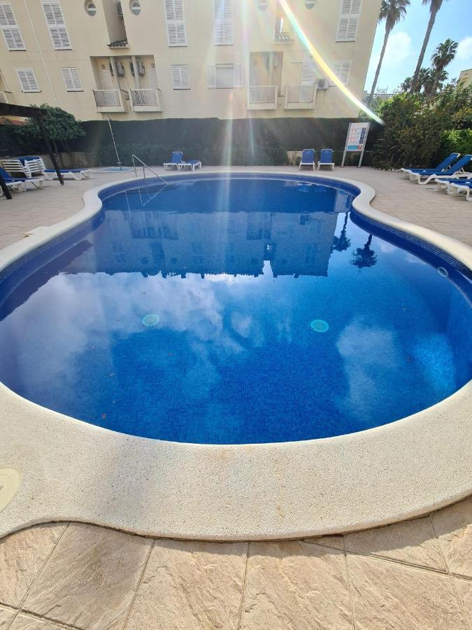 Mediterraneo Ла-Пинеда Экстерьер фото